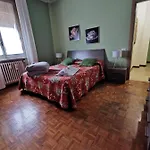 Ospedale Maggiore Casa de hóspedes Parma
