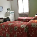 Ospedale Maggiore Casa de hóspedes Parma