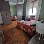 Ospedale Maggiore Casa de hóspedes Parma