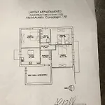 Ospedale Maggiore Casa de hóspedes