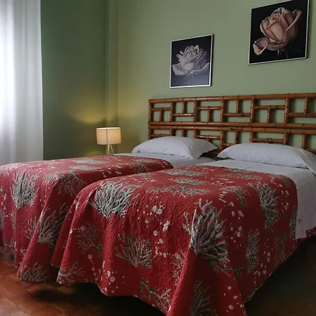 Ospedale Maggiore Casa de hóspedes Parma