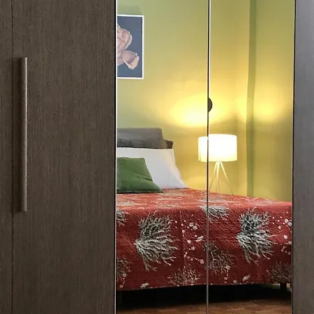 Ospedale Maggiore * 帕爾馬