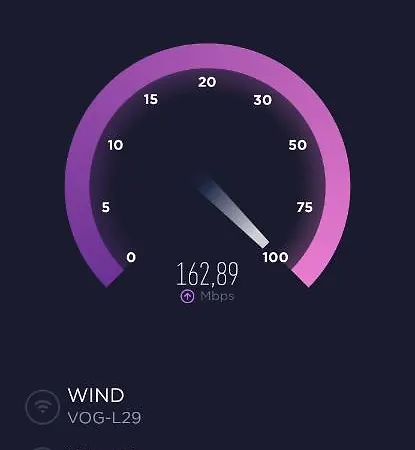 招待所 Ospedale Maggiore 帕爾馬