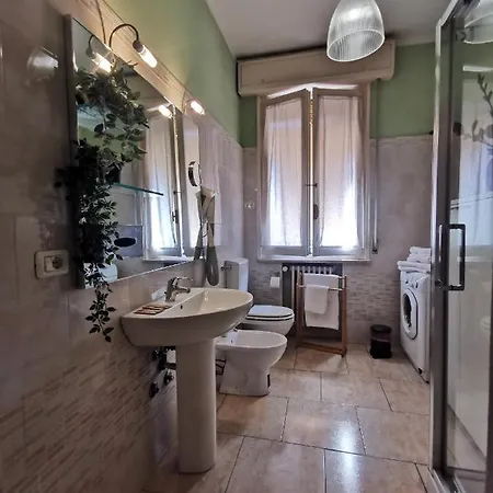 Ospedale Maggiore パルマ