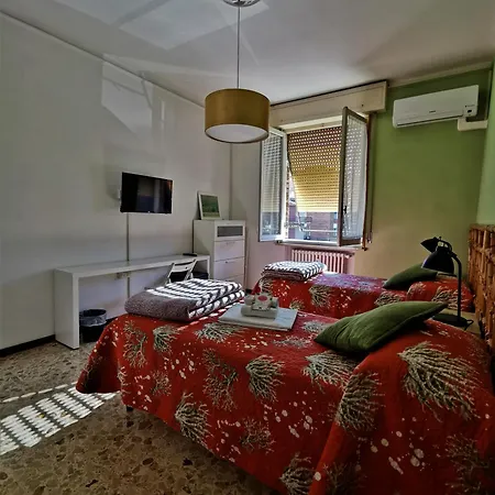 Ospedale Maggiore Guest house Parma