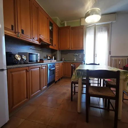 Ospedale Maggiore Guest house Parma