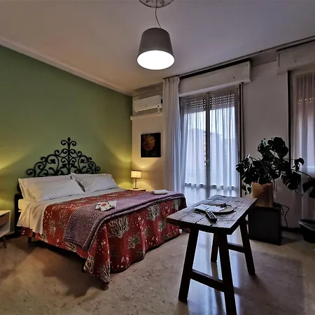 招待所 Ospedale Maggiore *