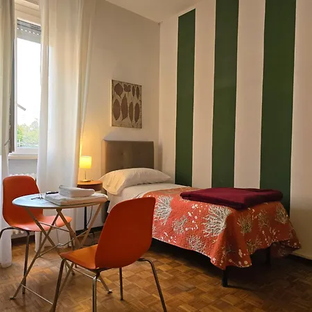 Ospedale Maggiore Гостьовий будинок