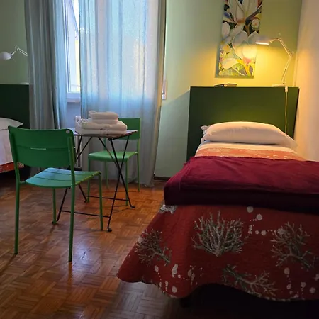 Ospedale Maggiore Гостьовий будинок *