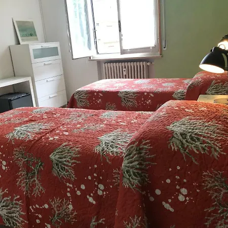 ゲストハウス Ospedale Maggiore