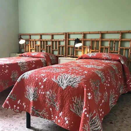 Гостьовий будинок Ospedale Maggiore *