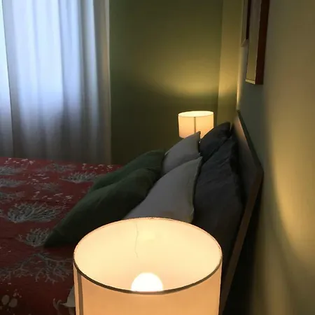 招待所 Ospedale Maggiore *