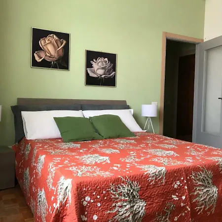 Гостьовий будинок Ospedale Maggiore