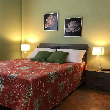 Гостьовий будинок Ospedale Maggiore
