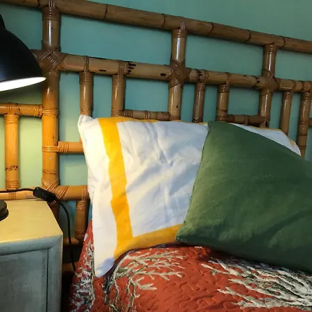 招待所 Ospedale Maggiore 帕爾馬