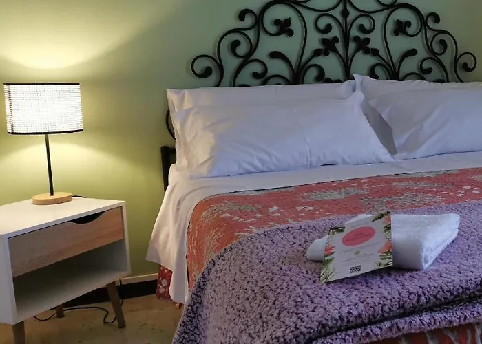 Ospedale Maggiore Guest house