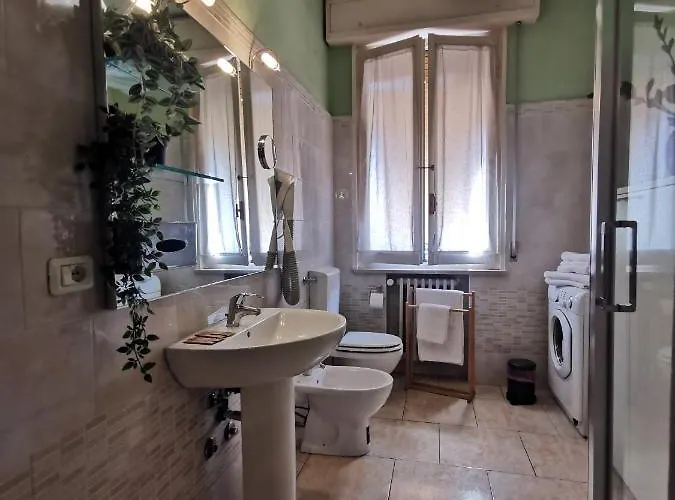 Ospedale Maggiore Parma