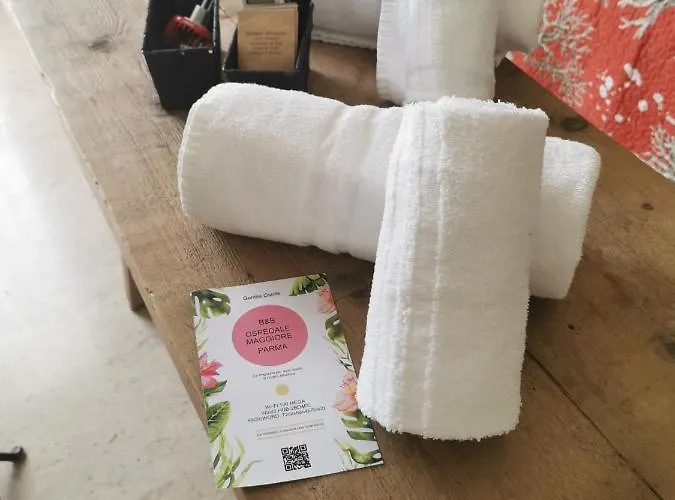 Guest house Ospedale Maggiore