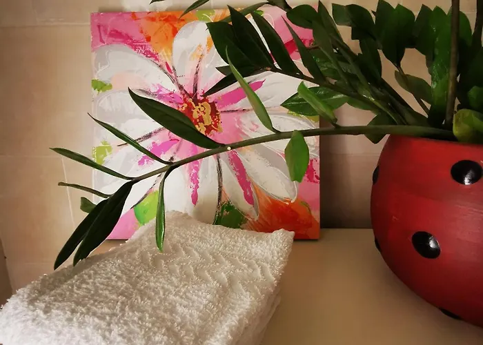 Ospedale Maggiore Guest house Parma