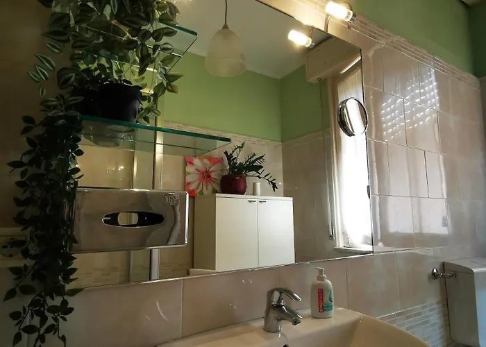 Ospedale Maggiore Guest house Parma