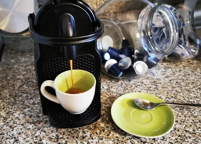 Ospedale Maggiore Guest house *