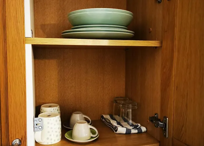 Ospedale Maggiore Guest house *