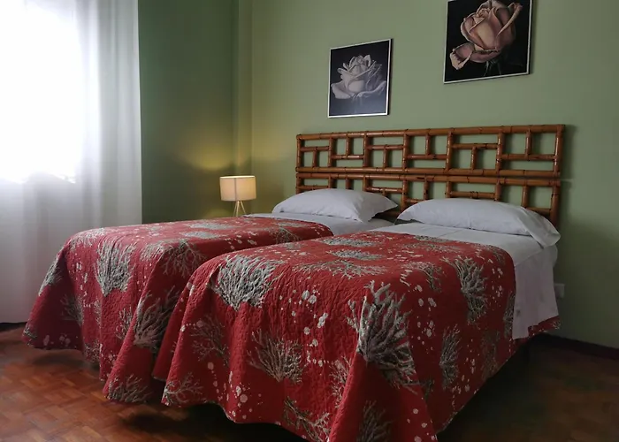 Ospedale Maggiore Guest house Parma