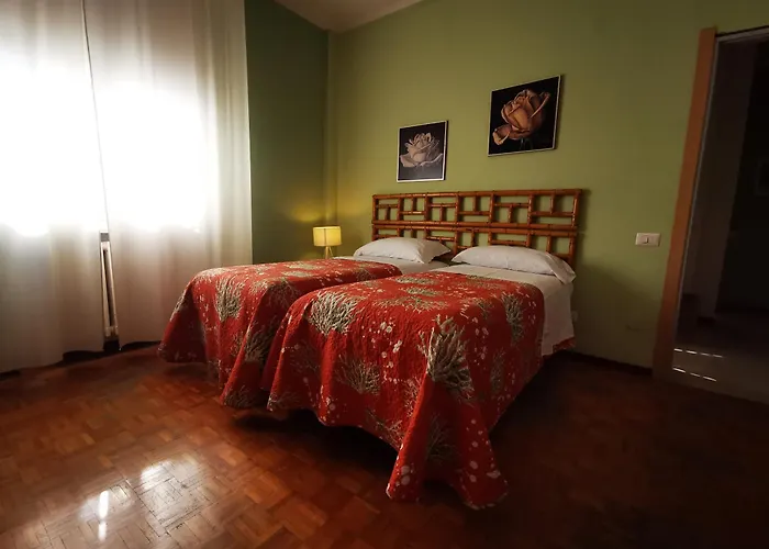 Guest house Ospedale Maggiore