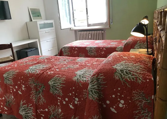 Guest house Ospedale Maggiore