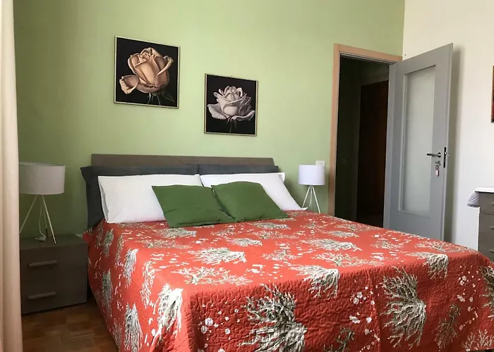 Guest house Ospedale Maggiore