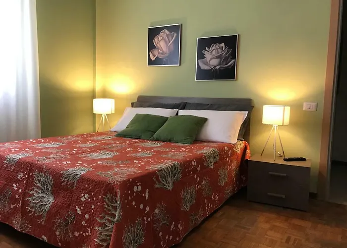 Guest house Ospedale Maggiore